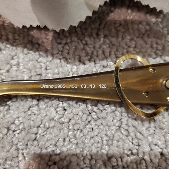 Roberto Cavalli 😎 Urano 396S Brown 🤎✨️Sunglasses - Picture 8 of 11